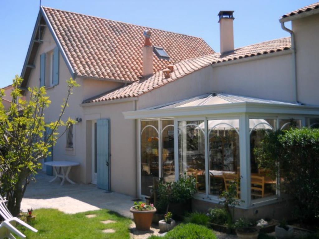 La Villa Vert Marine Châtelaillon-Plage Exterior foto