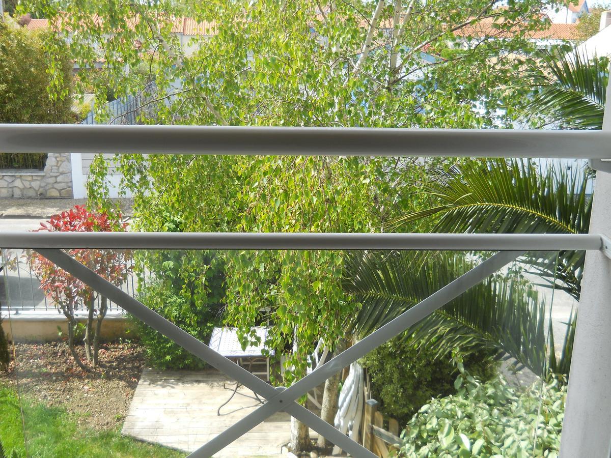 La Villa Vert Marine Châtelaillon-Plage Exterior foto